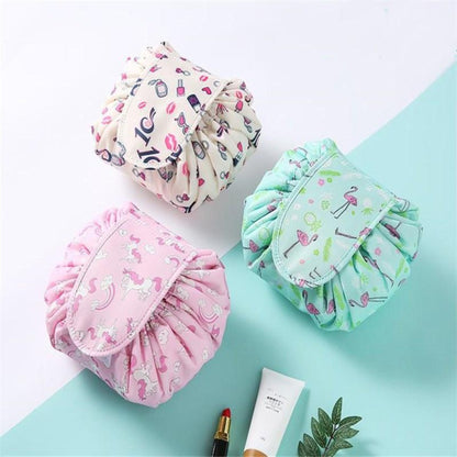 GoScrunchie™ | Ultimate Cosmetics Pouch